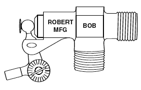 R400 Valve