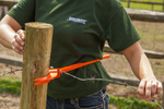 Post Wire Stretcher