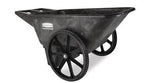 Rubbermaid - Big Wheel Cart
