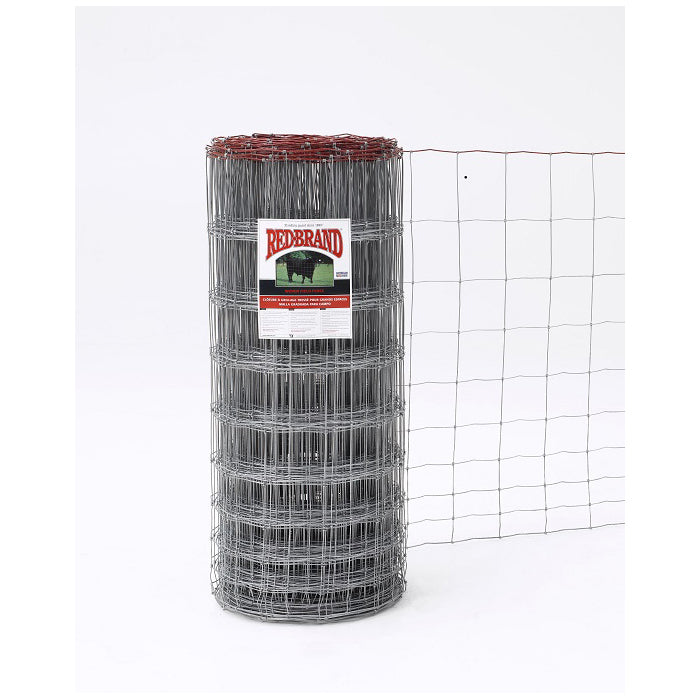 Redbrand Field Fence - Square Deal