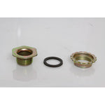 Stock Tank Plug - 2 Piece