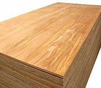 Treated Plywood
