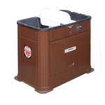 WE50E Cattle Waterer