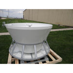 WF Hog Feeder - Brower