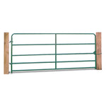 WG550 5 Rail 1 3/4" Pasture Gate