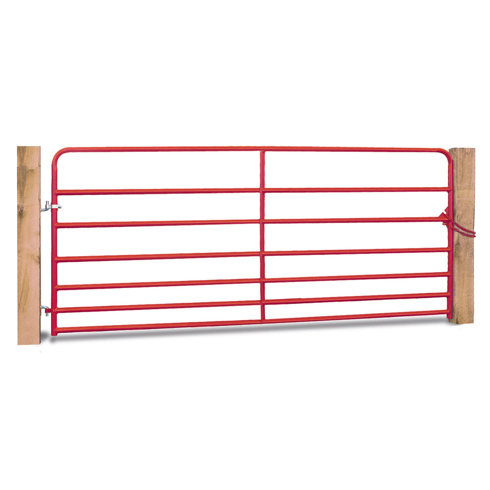 WG750 7 Rail 1 3/4" Pasture Gate