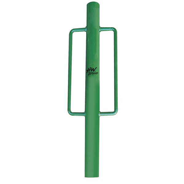 2 1/2" H.D. TPost Pounder