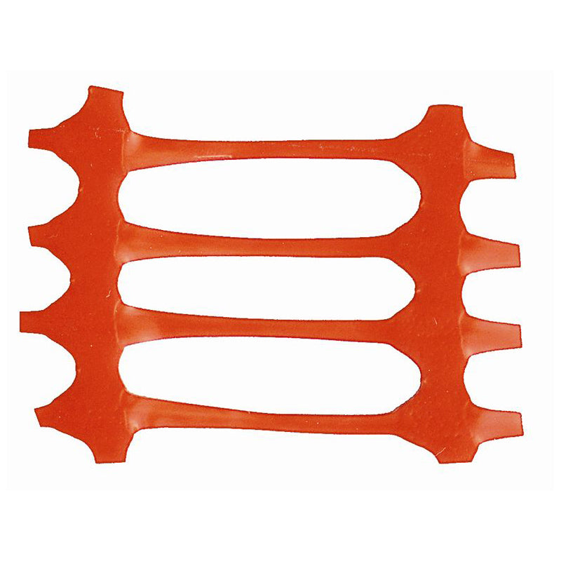 Snow Fence Orange - SAF-T-SNO