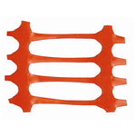 Snow Fence Orange - SAF-T-SNO