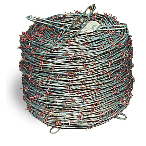Redbrand Barbed Wire