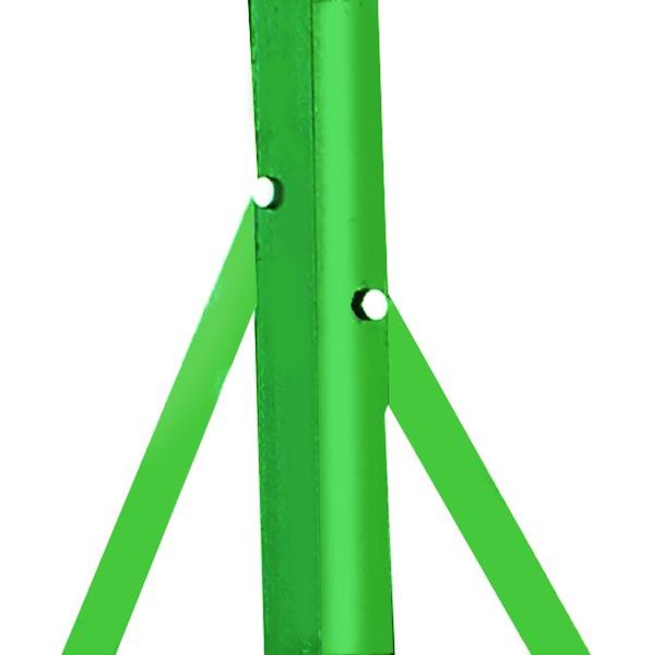 9 ft U-brace