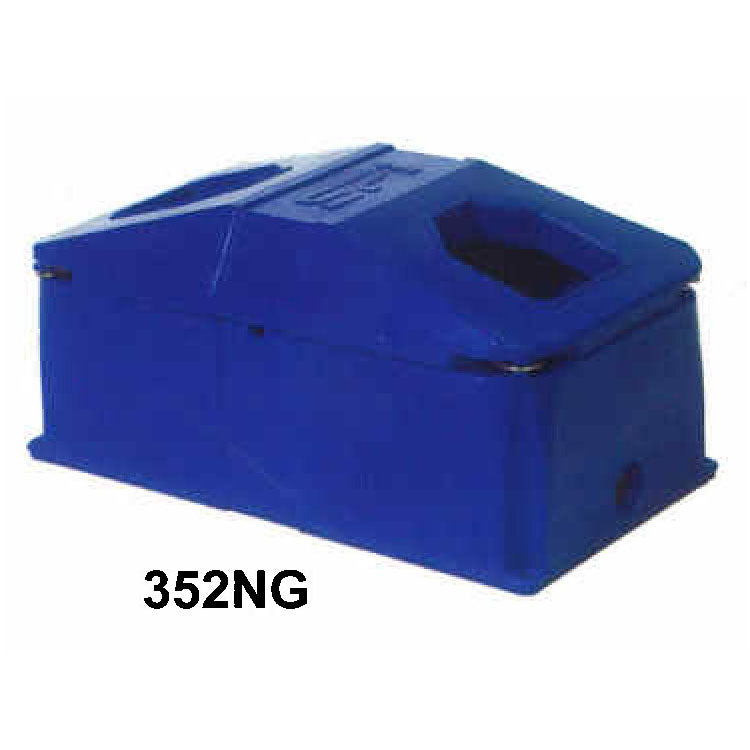 Energy Free Waterer