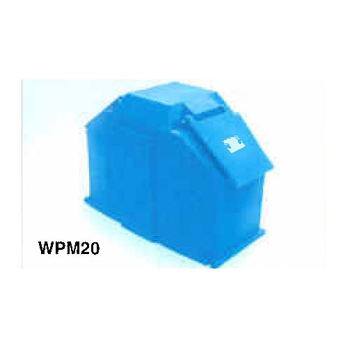 WPM Polar Max Energy Free Waterer
