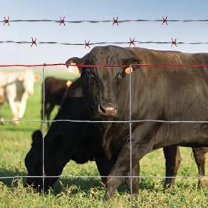 Redbrand Cattle Fence - Monarch