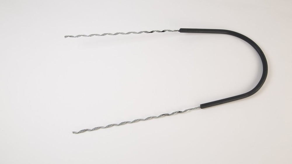 Insulated Twistend