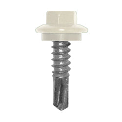 #12 Self Driller Screw