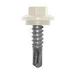 #12 Self Driller Screw