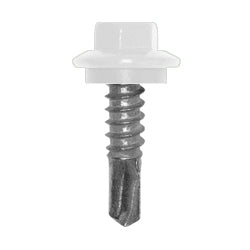 #12 Self Driller Screw