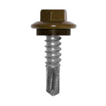 #12 Self Driller Screw