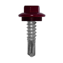 #12 Self Driller Screw
