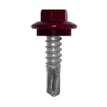 #12 Self Driller Screw