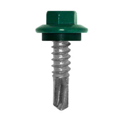 #12 Self Driller Screw