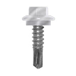 #12 Self Driller Screw