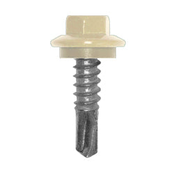 #12 Self Driller Screw