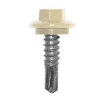 #12 Self Driller Screw