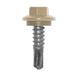 #12 Self Driller Screw