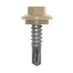 #12 Self Driller Screw