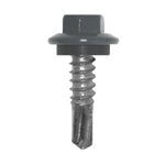 #12 Self Driller Screw