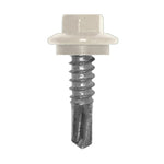 #12 Self Driller Screw
