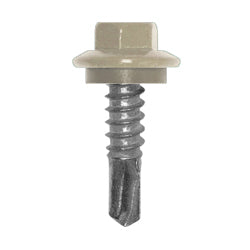 #12 Self Driller Screw