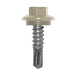 #12 Self Driller Screw