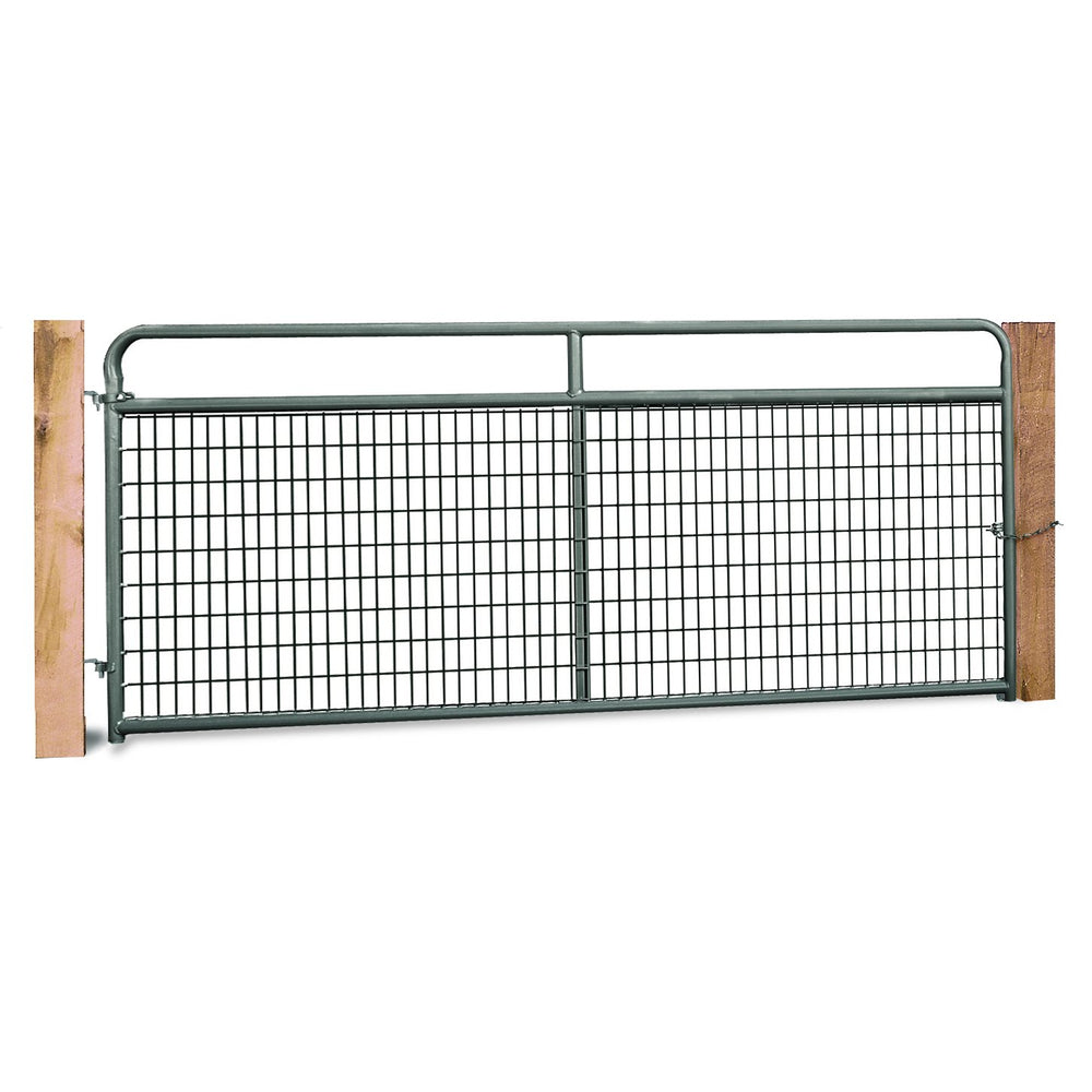 WX250 Wire Filled Gate - 2" x 4"