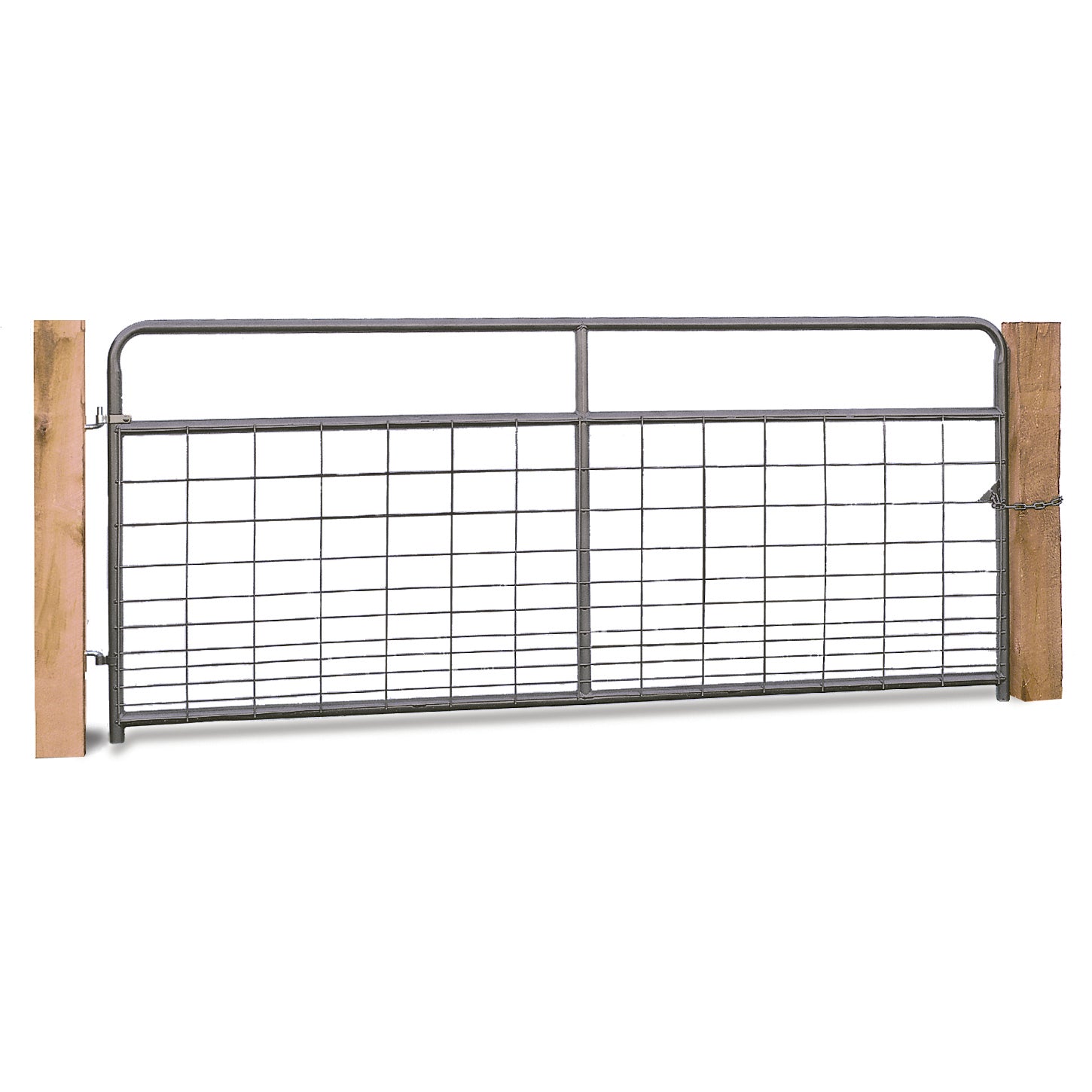 Wire Module Gates WF050 Wire Filled Gate - Tapered – hutchison-inc.com