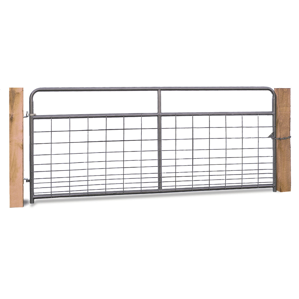 WF050 Wire Filled Gate - Tapered